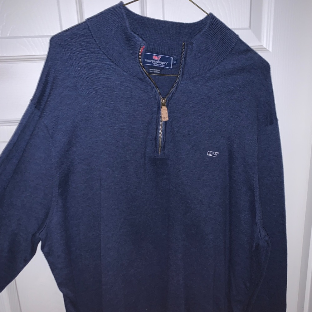 Vineyard Vines Sweater